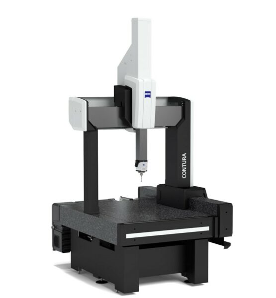 Zeiss Contura CMM